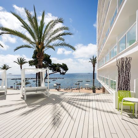 The Ibiza Twiins - 4* Sup Hotel Playa d'en Bossa Luaran gambar