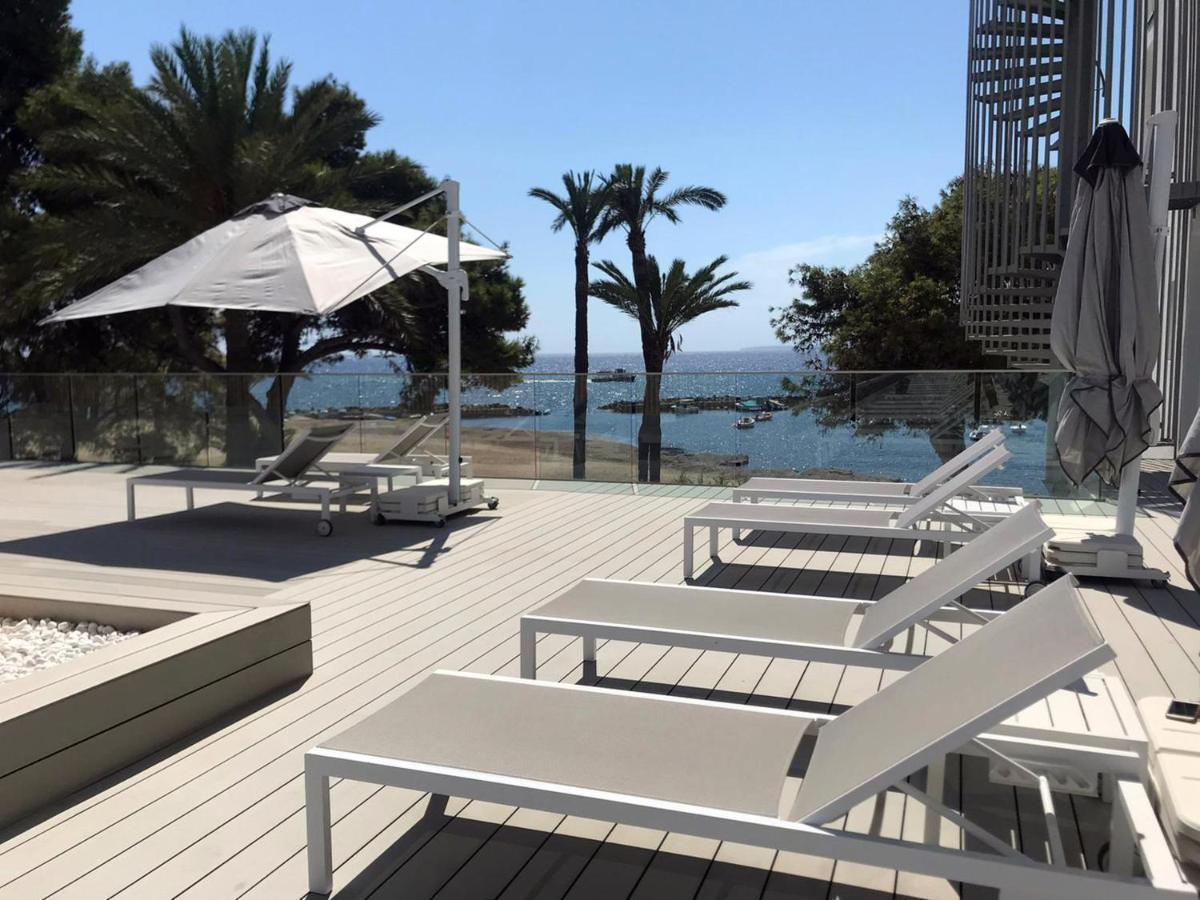The Ibiza Twiins - 4* Sup Hotel Playa d'en Bossa Luaran gambar