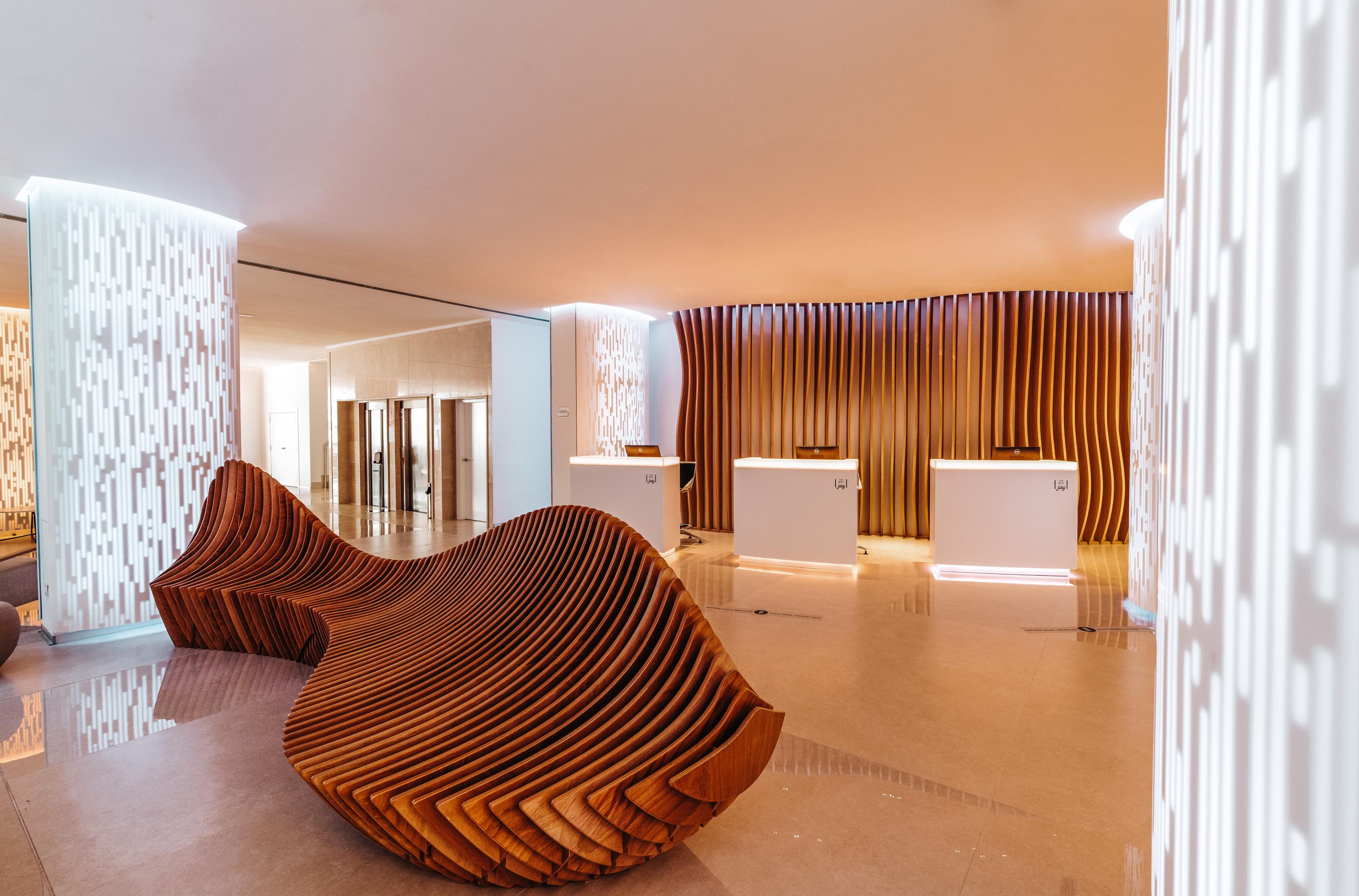 The Ibiza Twiins - 4* Sup Hotel Playa d'en Bossa Luaran gambar